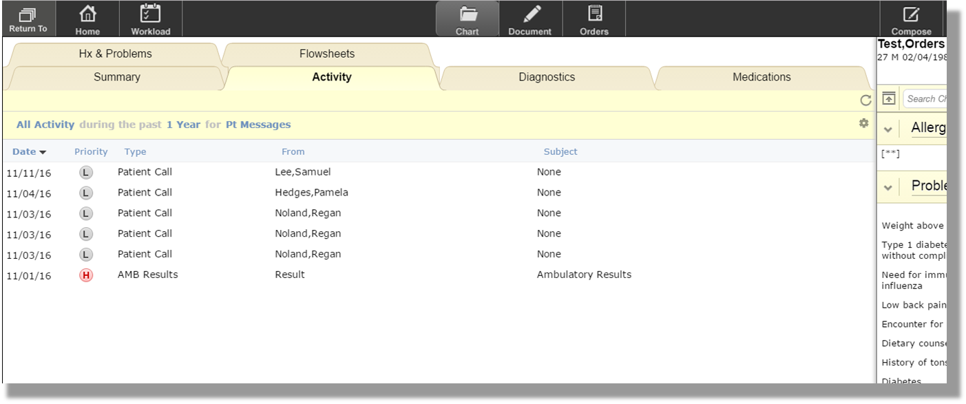 Meditech 6.15 Guide